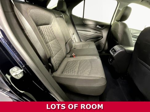 Used 2021 Chevrolet Equinox LT FWD image 23