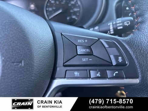 Used 2022 Nissan Kicks SR w/ Premium Package image 24