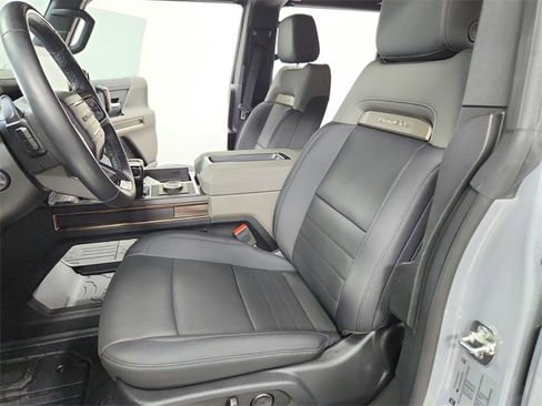 Used 2025 GMC Hummer EV 3X image 19
