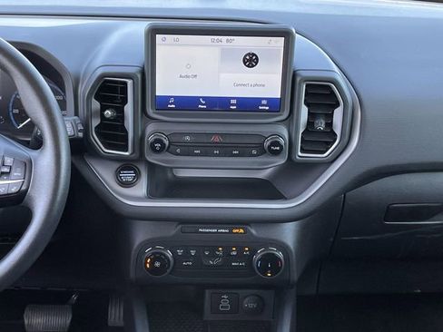 Used 2024 Ford Bronco Sport Big Bend image 16