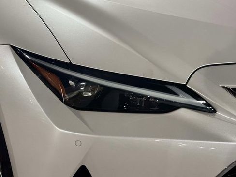 Certified 2023 Lexus IS 300 300 w/ Premium Package image 12