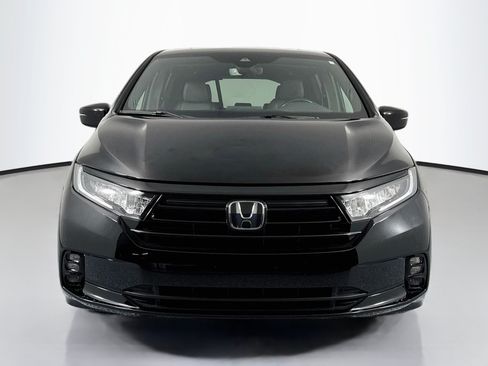 Certified 2023 Honda Odyssey Sport image 2