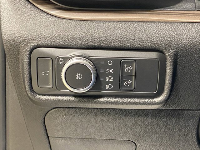 Certified 2021 Ford Explorer Limited w/ Equipment Group 301A AWD/4WD image 34