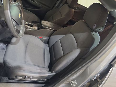 Used 2023 Chevrolet Malibu LT FWD image 13