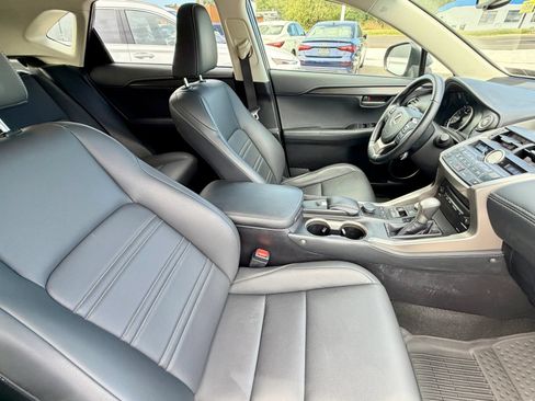 Used 2017 Lexus NX 200t AWD image 42