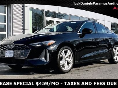 Used 2025 Audi A5 2.0T Premium w/ Convenience Package