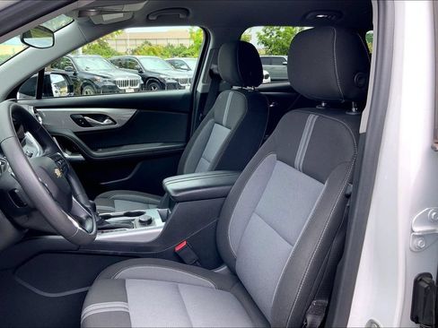 Used 2023 Chevrolet Blazer LT FWD image 22