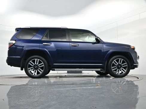 Used 2022 Toyota 4Runner Limited image 57