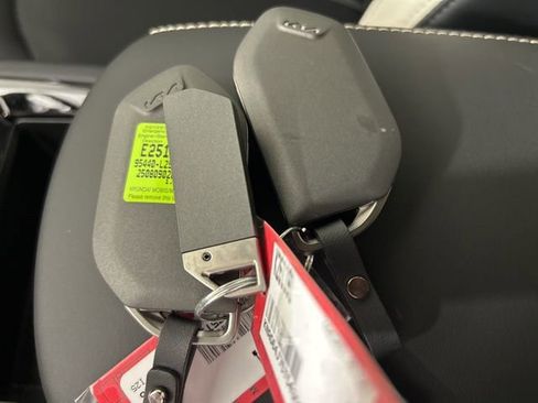 New 2026 Kia K5 GT-Line image 34