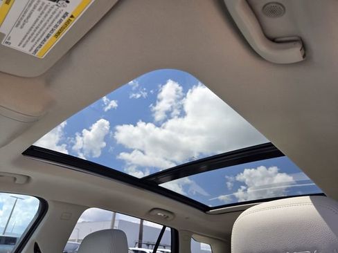 Used 2023 GMC Terrain Denali AWD/4WD image 17