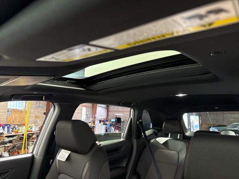 New 2026 Honda CR-V Sport image 33