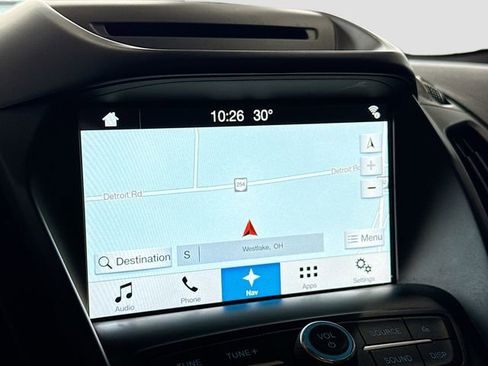 Used 2018 Ford Escape SE w/ SE Sync 3 Package image 14