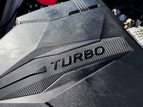 Used 2023 Kia Sorento SX image 34