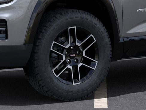 New 2026 GMC Terrain AT4 w/ Convenience Package III image 9