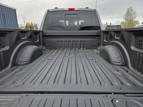 Used 2026 Ford F350 Platinum AWD/4WD image 33