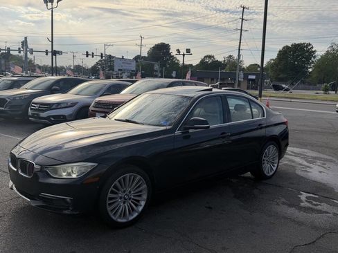 Used 2013 BMW 328i xDrive Sedan image 17