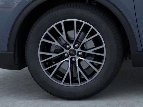 New 2026 Ford Escape SE image 19