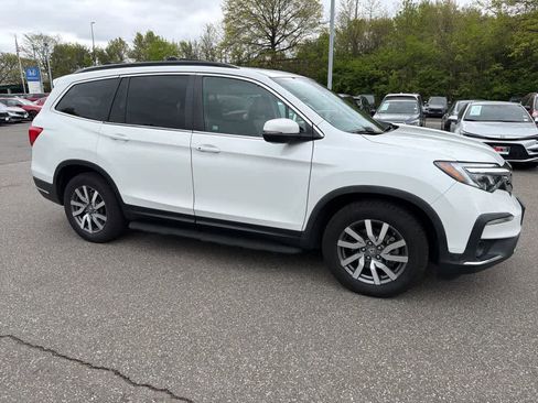 Used 2020 Honda Pilot EX-L image 21