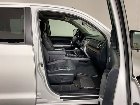 Used 2018 Toyota Tundra Limited AWD/4WD image 37