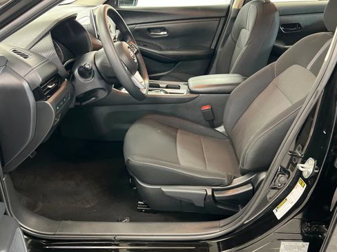 Used 2024 Nissan Sentra SV image 17