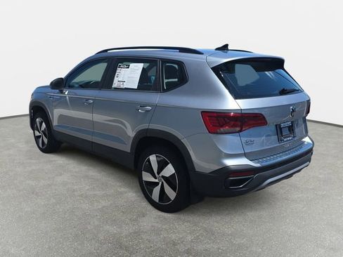 Used 2024 Volkswagen Taos S AWD/4WD image 7