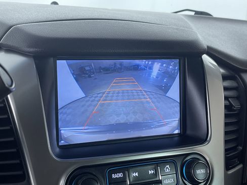 Used 2015 Chevrolet Tahoe LTZ image 20