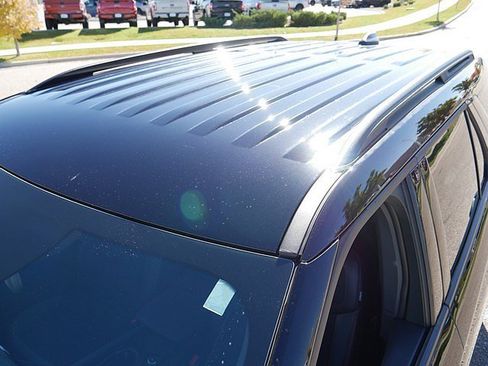 New 2025 Ford Explorer ST image 37