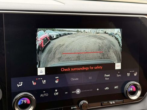 Used 2023 Lexus RX 350 Premium w/ Accessory Package image 11