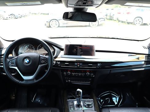 Used 2015 BMW X5 xDrive35d AWD/4WD image 12