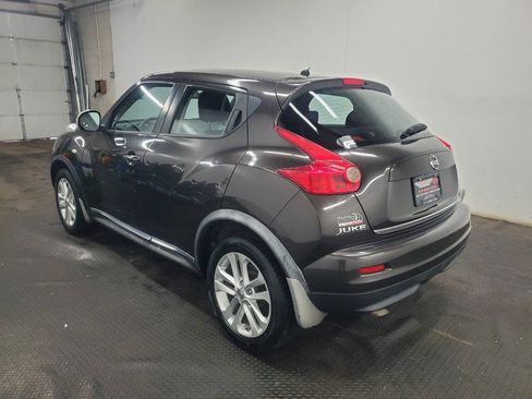 Used 2013 Nissan Juke FWD image 5