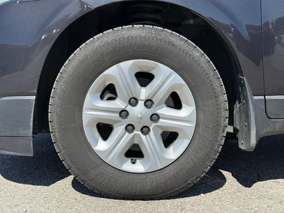 Used 2016 Chevrolet Traverse LS