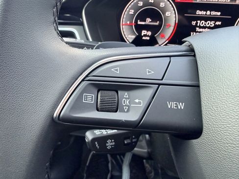 Certified 2023 Audi A5 2.0T Premium Plus w/ Premium Plus image 39