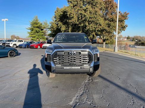 Used 2026 Toyota Tundra SR5 image 2