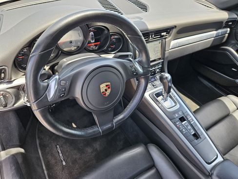 Used 2012 Porsche 911 Carrera S RWD image 25