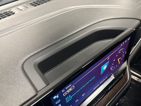 Used 2024 Chevrolet Silverado 1500 RST image 63