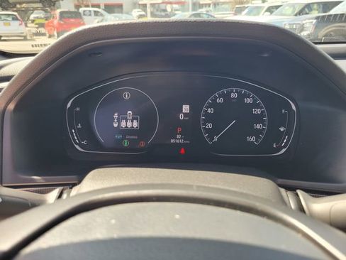 Used 2021 Honda Accord Sport image 29