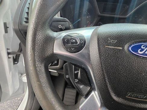 Used 2016 Ford Transit Connect XL FWD image 16