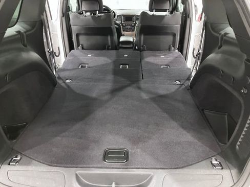 Used 2017 Jeep Grand Cherokee Laredo image 17