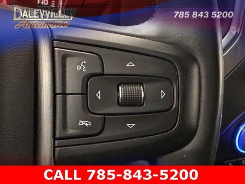 Used 2023 GMC Sierra 2500 Denali image 13