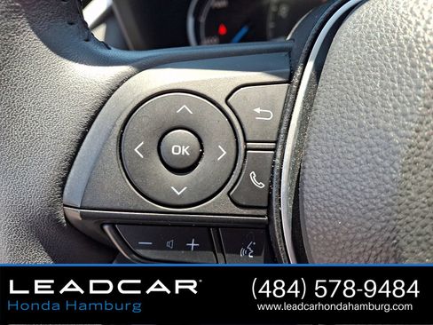 Used 2025 Toyota RAV4 XLE w/ Convenience Package AWD/4WD image 22