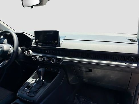 Used 2024 Honda CR-V LX image 28