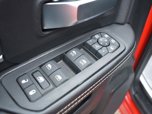 New 2026 RAM 2500 Big Horn image 16