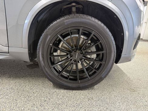 Used 2016 Volvo XC90 T6 R-Design w/ Protection Package Plus AWD/4WD image 44