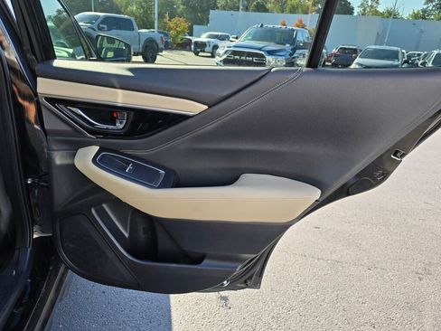 Used 2024 Subaru Outback Limited XT image 39