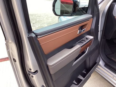 Used 2025 Toyota Sequoia 1794 Edition AWD/4WD image 19