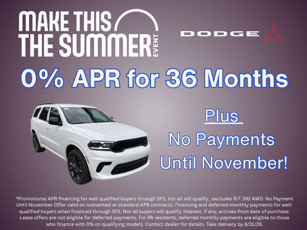 New 2026 Dodge Durango GT AWD/4WD image 39