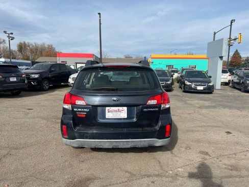 Used 2012 Subaru Outback 2.5i image 7