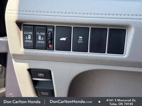 Used 2026 Honda Odyssey EX-L image 27