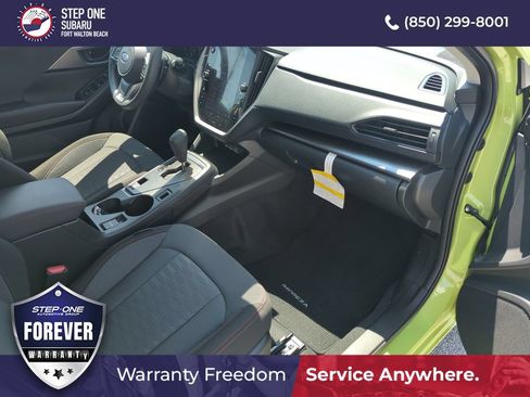 Certified 2026 Subaru Impreza 2.0i Sport w/ Popular Package #1 AWD/4WD image 34