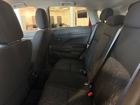 New 2026 Mitsubishi Outlander Sport ES AWD/4WD image 10